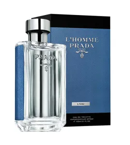 Prada L'Homme L'Eau edt 100ml