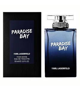 Paradise Bay for Men edt 50ml