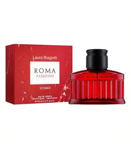 Roma Passione Uomo edt 125ml
