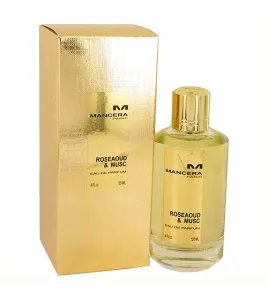 Roseaoud &amp; Musc edp 120ml