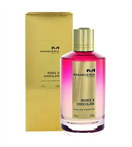 Roses &amp; Chocolate edp 120ml