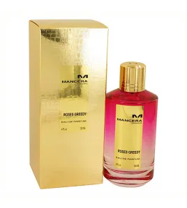 Roses Greedy edp 120ml