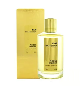Roses Jasmine edp 120ml