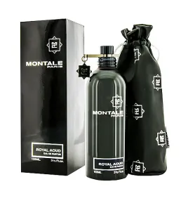 Royal Aoud edp tester 100ml