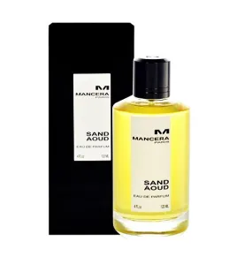 Sand Aoud edp tester 120ml