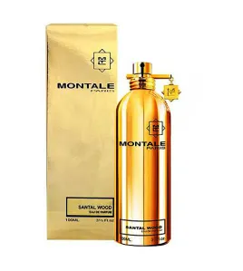 Santal Wood edp 100ml