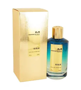 So Blue edp tester 120ml