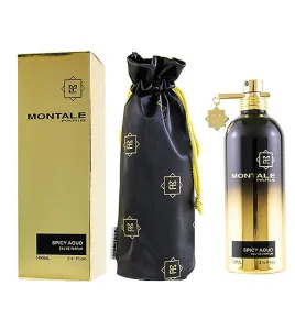 Spicy Aoud edp 100ml