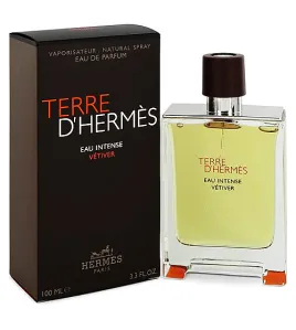 Terre d'Hermes Eau Intense Vetiver edp 50ml / doboz nélkül /