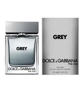 The One Grey edt 30ml