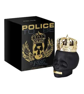 To Be King edt tester 125ml