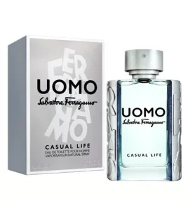 Uomo Casual Life edt 50ml