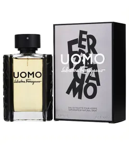 Uomo edt 50ml