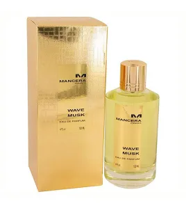 Wave Musk edp 120ml