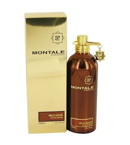 Wild Aoud edp 100ml