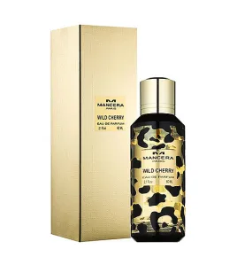 Wild Cherry edp 120ml