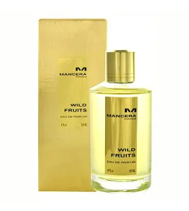 Wild Fruits edp 120ml