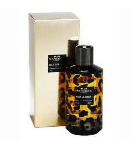 Wild Leather edp 120ml