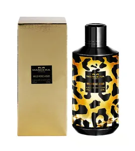 Wild Rose Oud edp 120ml
