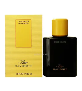 Zino edt 125ml