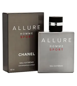 Allure Homme Sport Extreme Eau de Parfum 50ml