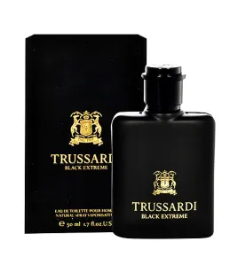Black Extreme edt tester 100ml