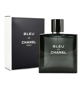 Bleu de Chanel edt tester 100ml 