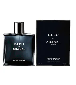 Bleu de Chanel Eau de Parfum 50ml 