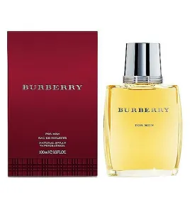 Burberry for Men edt 30ml