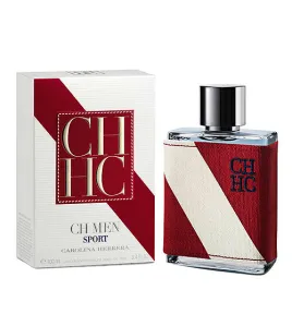 CH Men Sport edt tester 100ml