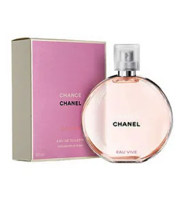 Chance Eau Vive edt 50ml