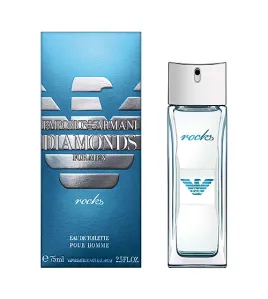 Diamonds Rocks edt tester 75ml