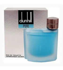 Dunhill Pure edt 75ml