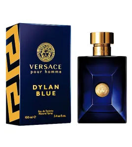 Versace Pour Homme Dylan Blue edt 100ml