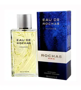 Eau de Rochas Man edt tester 100ml