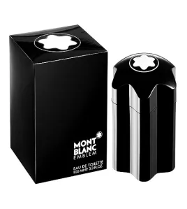 Emblem edt tester 100ml