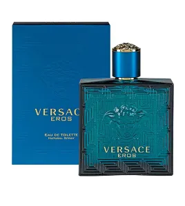Eros edt tester 100ml