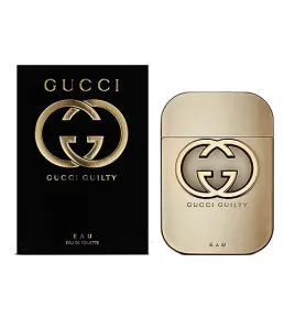 Gucci Guilty Eau edt 75ml