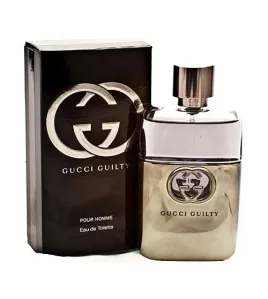 Guilty Pour Homme edt 90ml
