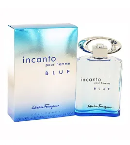 Incanto Pour Homme Blue edt 100ml