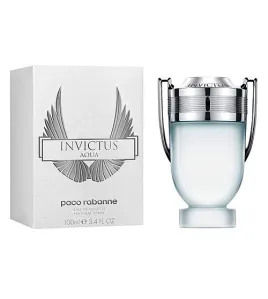 Invictus Aqua edt 100ml