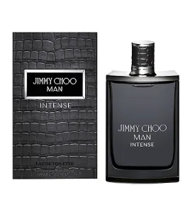 Jimmy Choo Man Intense edt 100ml