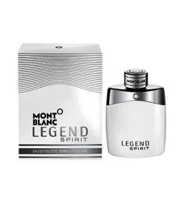 Legend Spirit edt 200ml