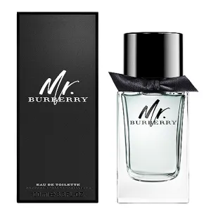 Mr. Burberry edt 50ml