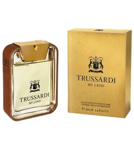 My Land edt tester 100ml