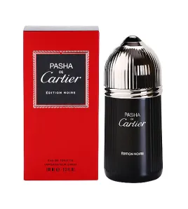 Pasha Noire Edition edt tester 100ml