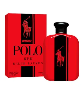 Polo Red Intense edt tester 125ml