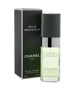 Pour Monsieur edt 100ml
