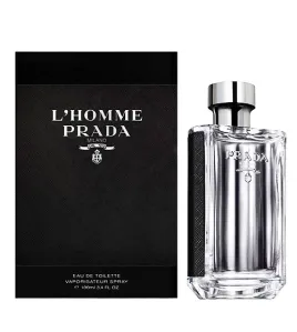 Prada L'Homme edt 100ml 