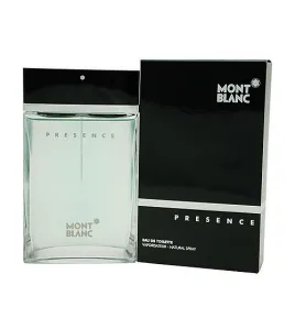 Presence edt 75ml